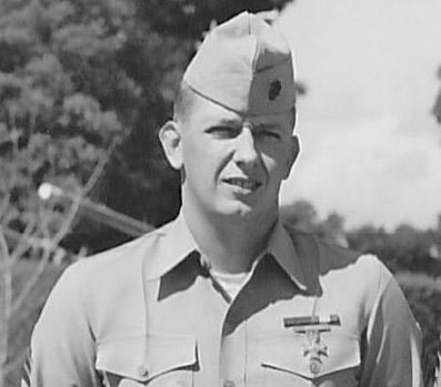 My Father and 3 Unknown