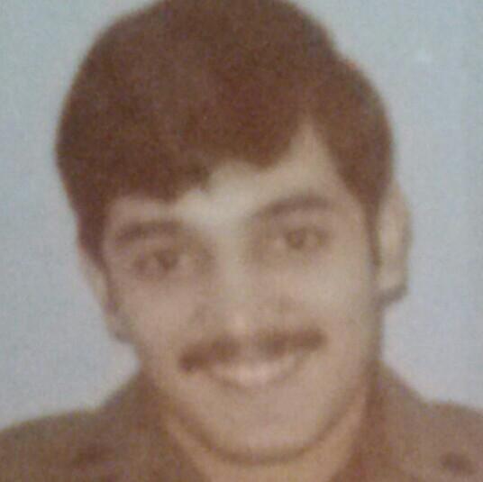 Marine Grunt PFC Schierle, Quang Nam Prov, Vietnam