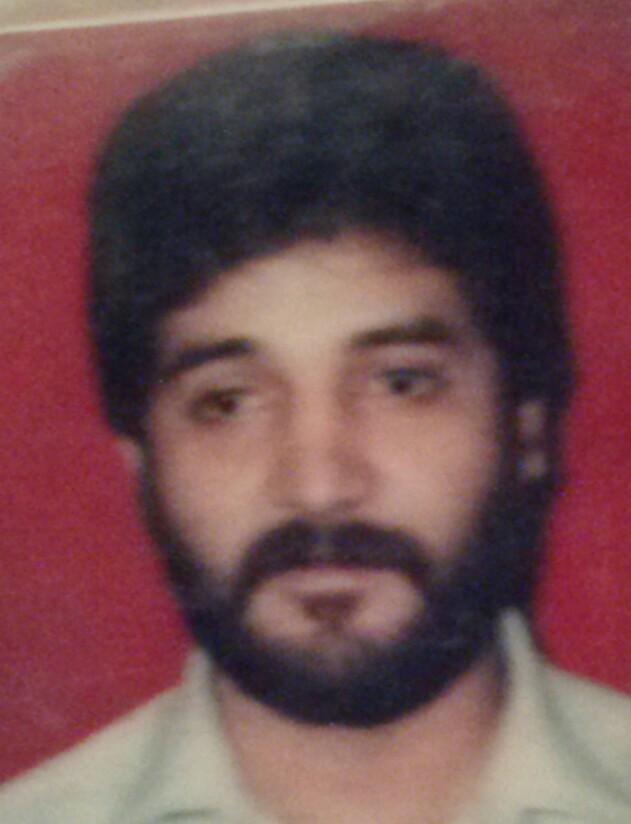 ManningTheRail1982England