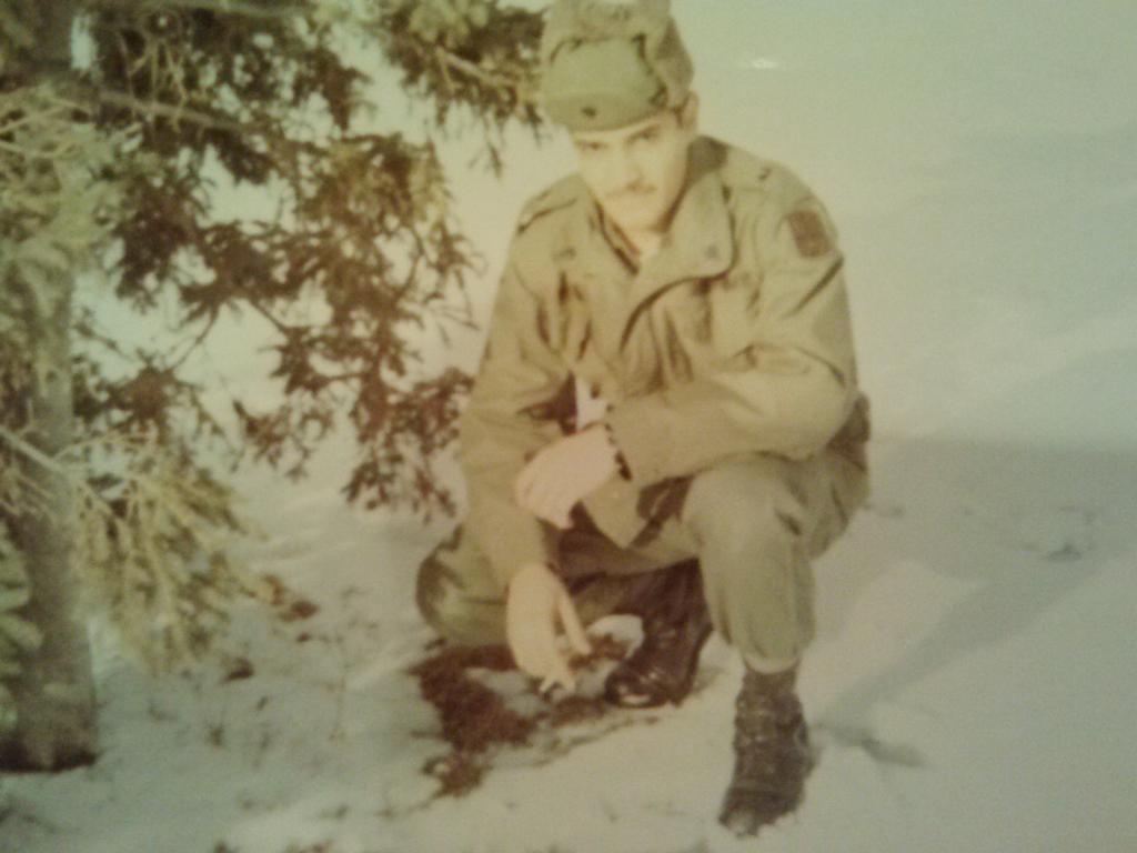 CUPP Unit, E Co, 2nd Bn, 1st Mar Reg, 1st Mar Div,