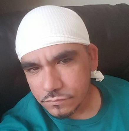 Eddie Borowiak on right