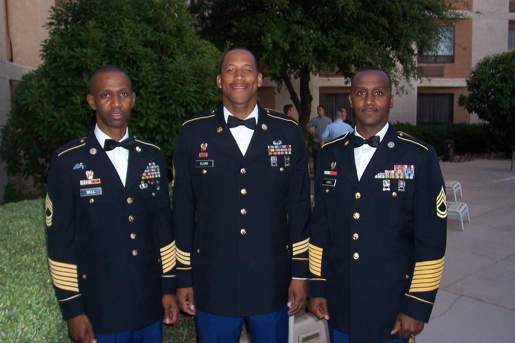 Barrack burning korea