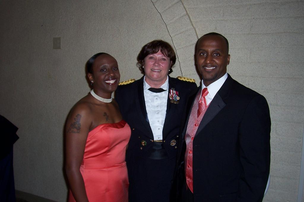 Rope Crossing Training