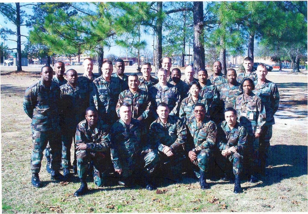 Cherry's mistake over Claxton Drop Zone