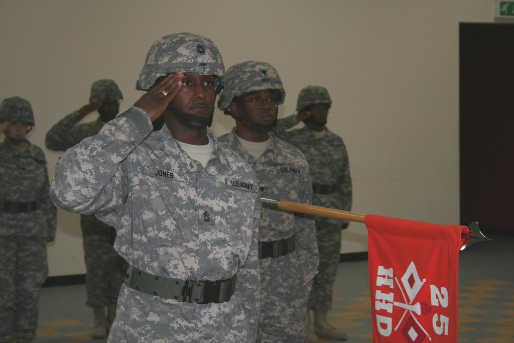 Outstanding Air Crew of December