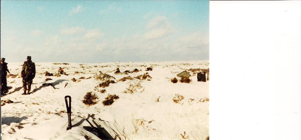 SGT Adam Boyle 2003-2006