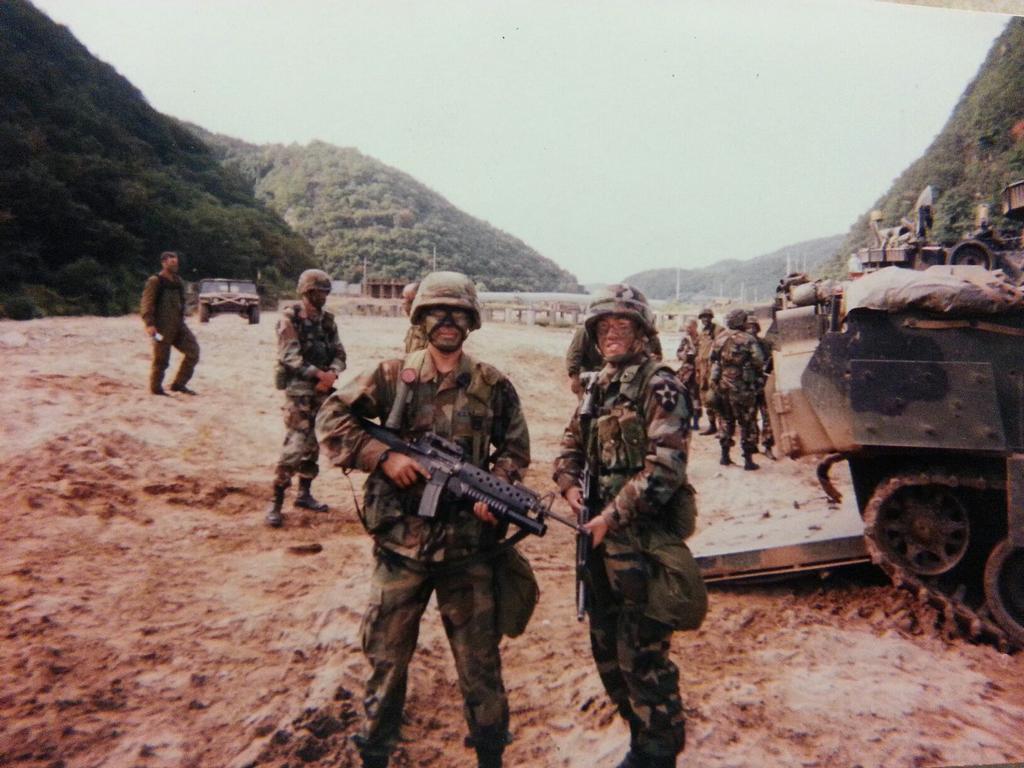 placed on motorcycle squad