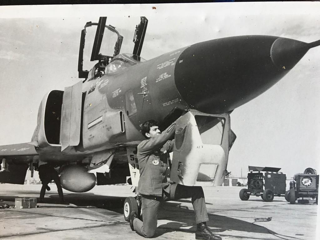 The No Bull Shit Navy