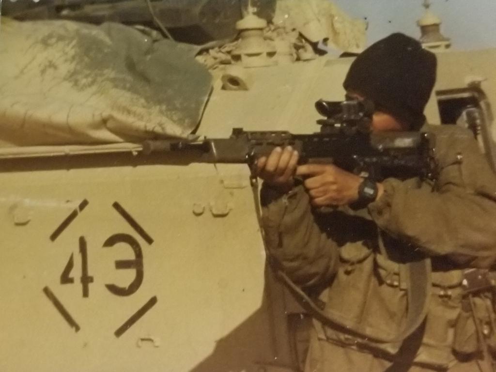 PFC ROBERT D CORRIVEAU