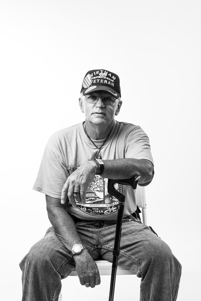 Letter from the Director of the USO-TAKHLI