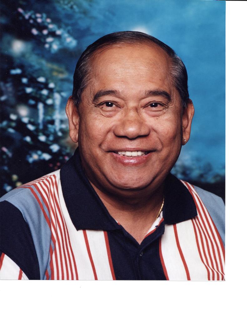 trainer john steve andy