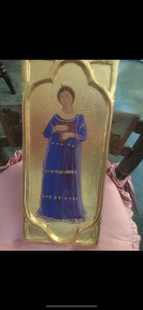 Eve Of Destruction Guntruck (now in museum Ft Eus