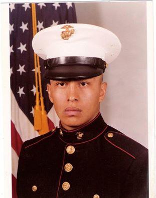 Gen Macfarlane Thank You