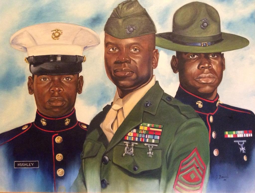 81mm Mortar / Desert Storm