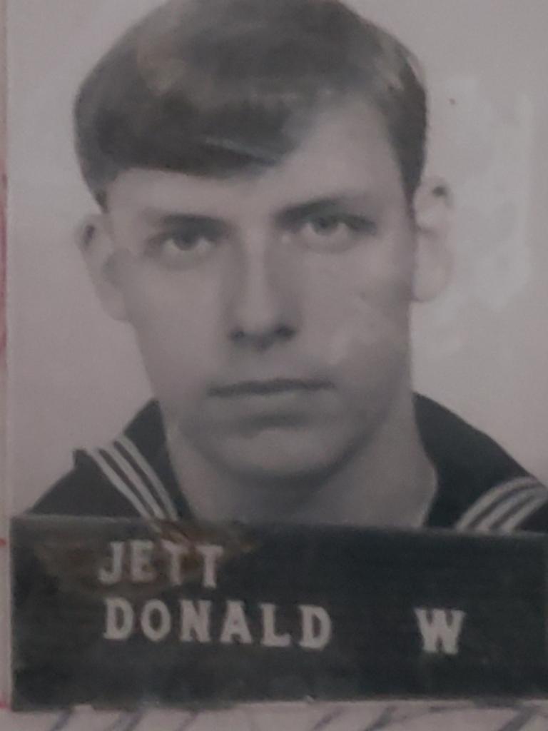 Seabees - photo by John Morlan Hinds