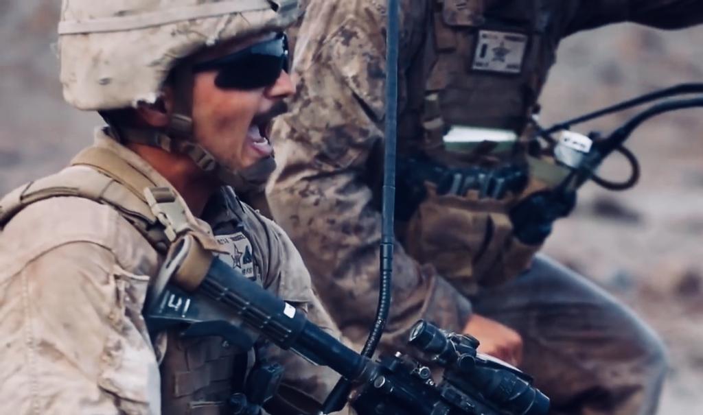 spencr akers iraq 2005