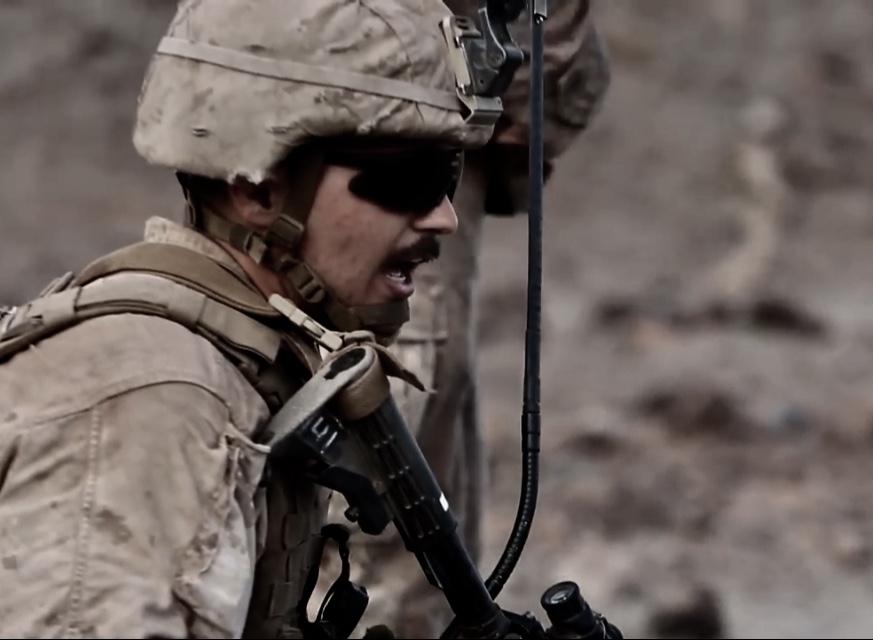 First Day in Paradise