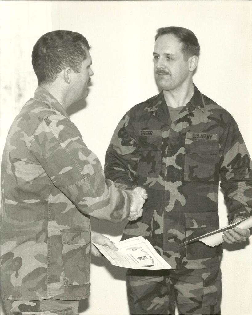 Dad's Honorary Wall Plaque  VF-121