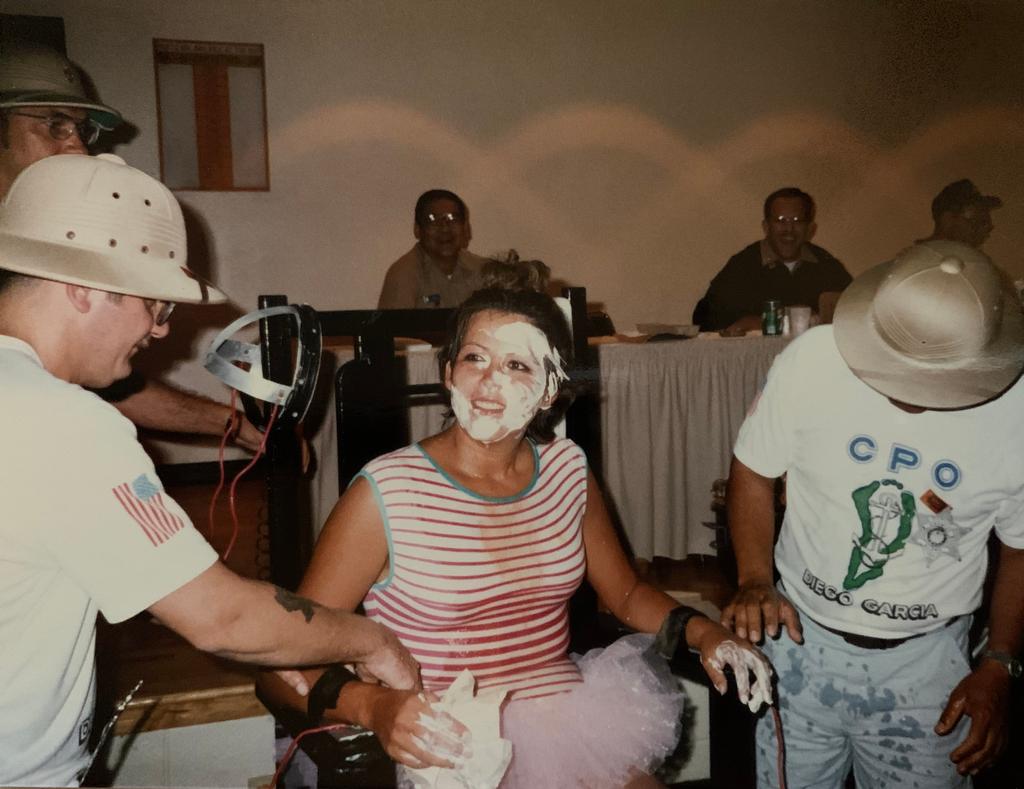 SFC George  W. Alton