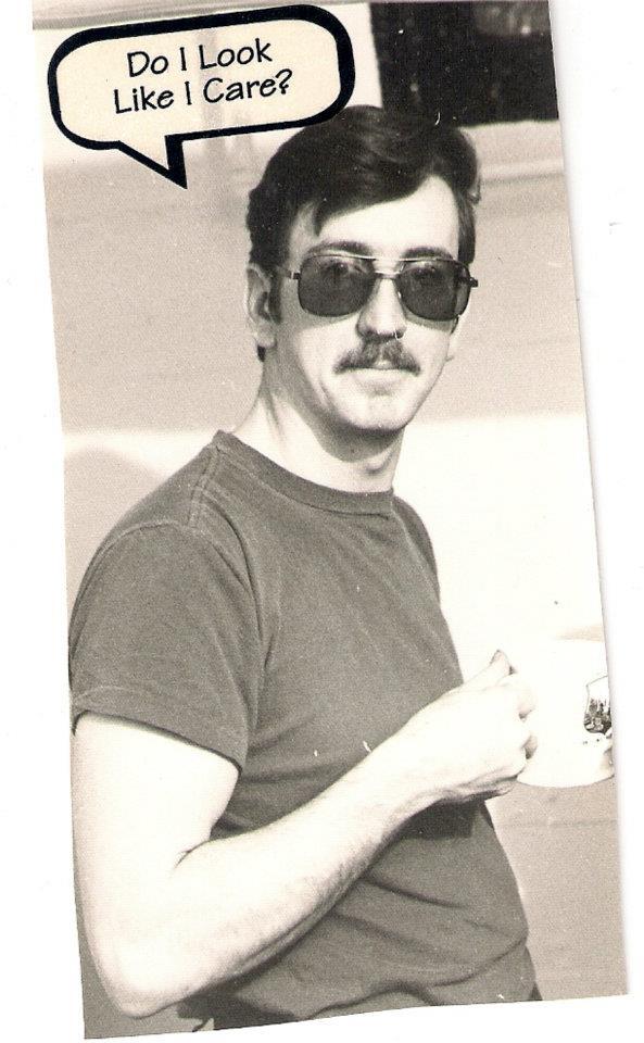 Passing of The Leash: