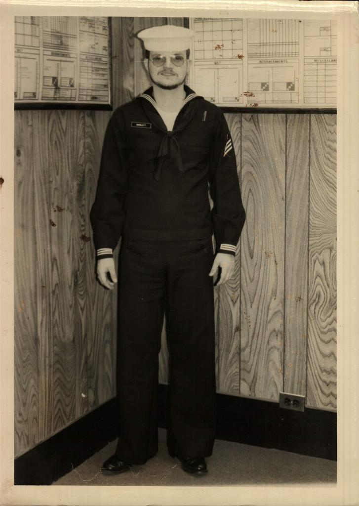 Company Picnic at NAS Beach