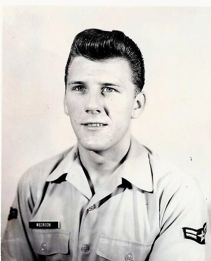 John Bellamy & Jump Partner