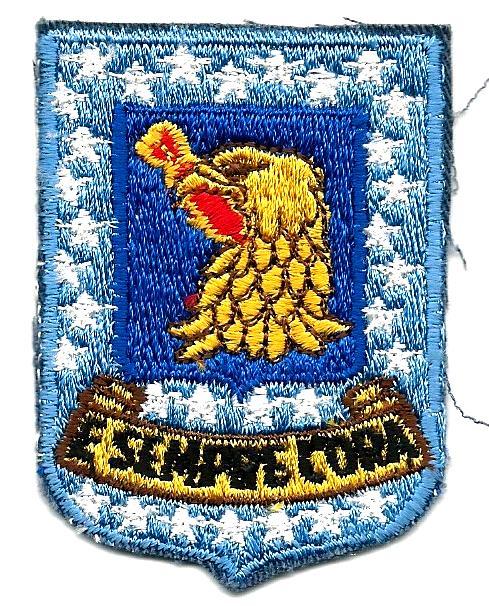 Boot Camp 1967 PI PLT.3048