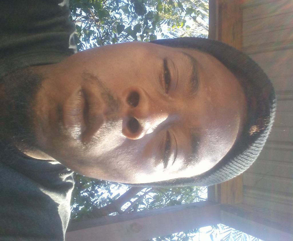 Camp Eta Jima Japan  (Jim Claunch)