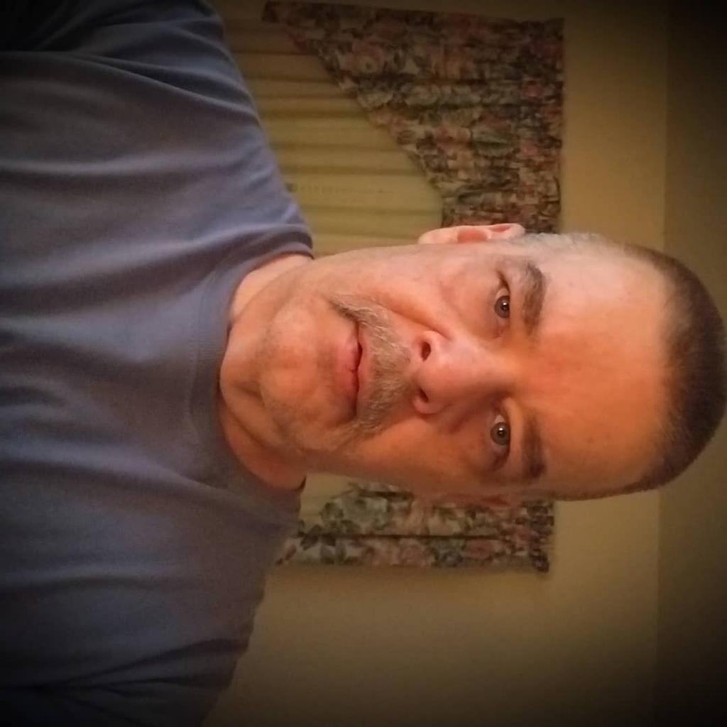 PFC Pierce Welcome to Detachment #1