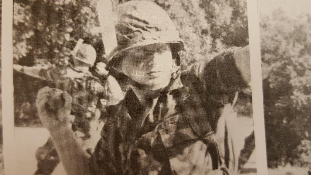 Signatures of Buddies (1 of 4)