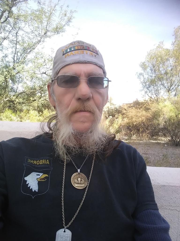 Earl W Kuhnsman (Jim)