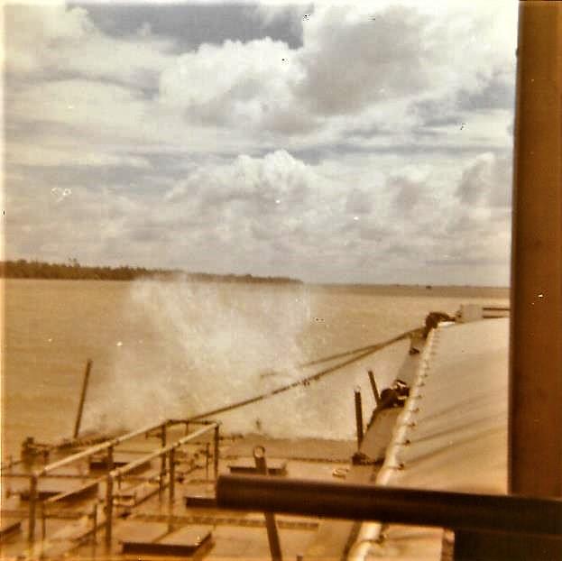 PFC Stephen W. Pickett