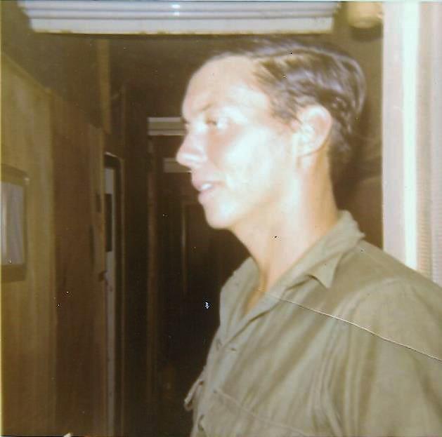 last official duty-VN