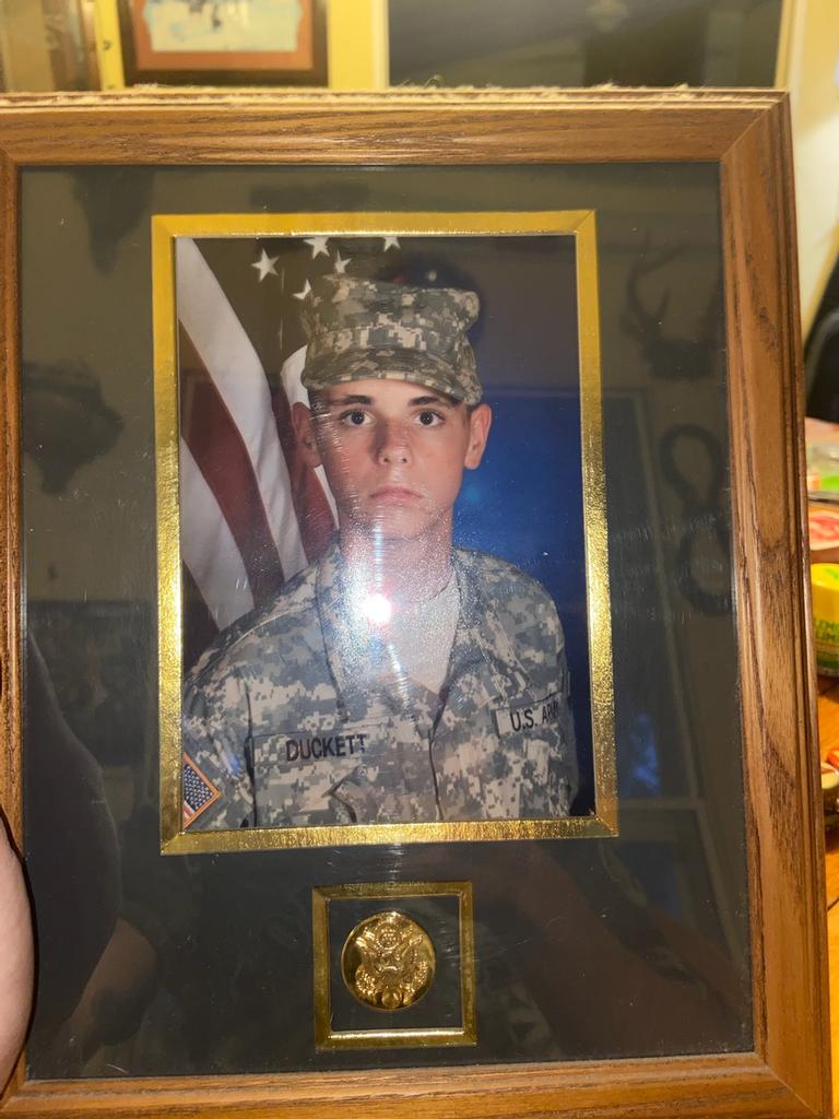 USS John Hancock Carrier Quals with F3H-2 Demons