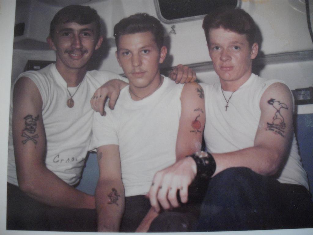 Waiting out the rockets