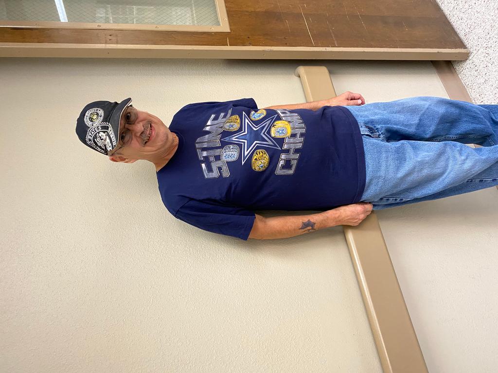 629th Medical Clearing Co., 36th Medical Battalion