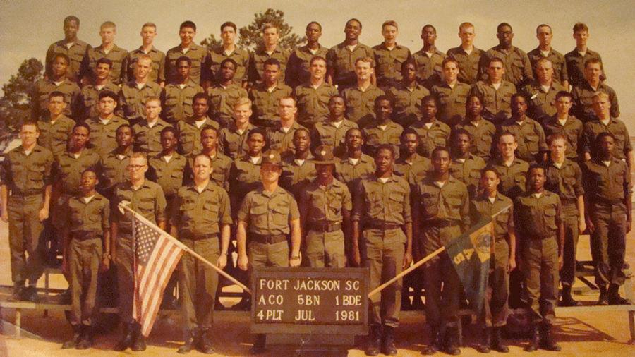 amtrac training school