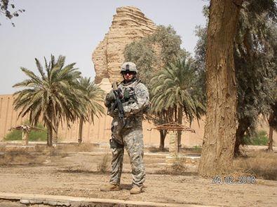 Me... Vietnam 1966 Pleiku 1st14th Golden Dragons