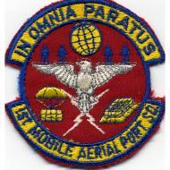 1st C-5 Crew to Circle the glode