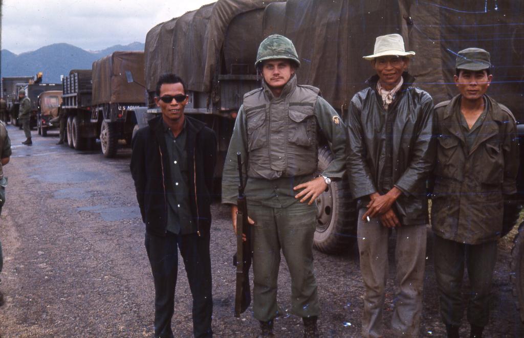 andy & steven a 2nd class cook, i was a storekeepe