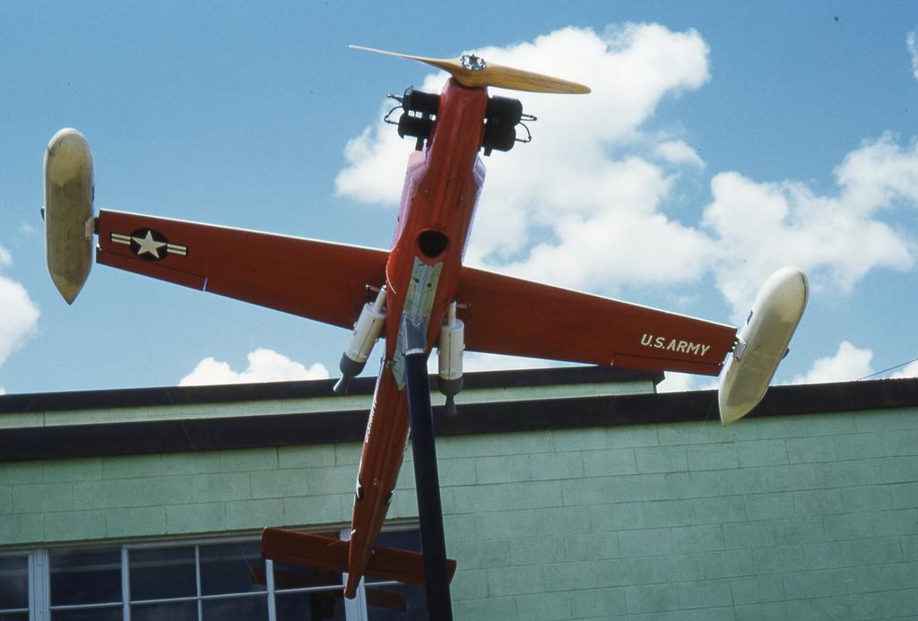 1Lt Montgomery Meigs