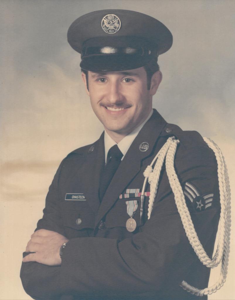 USCG Saint George Reef Lighthouse