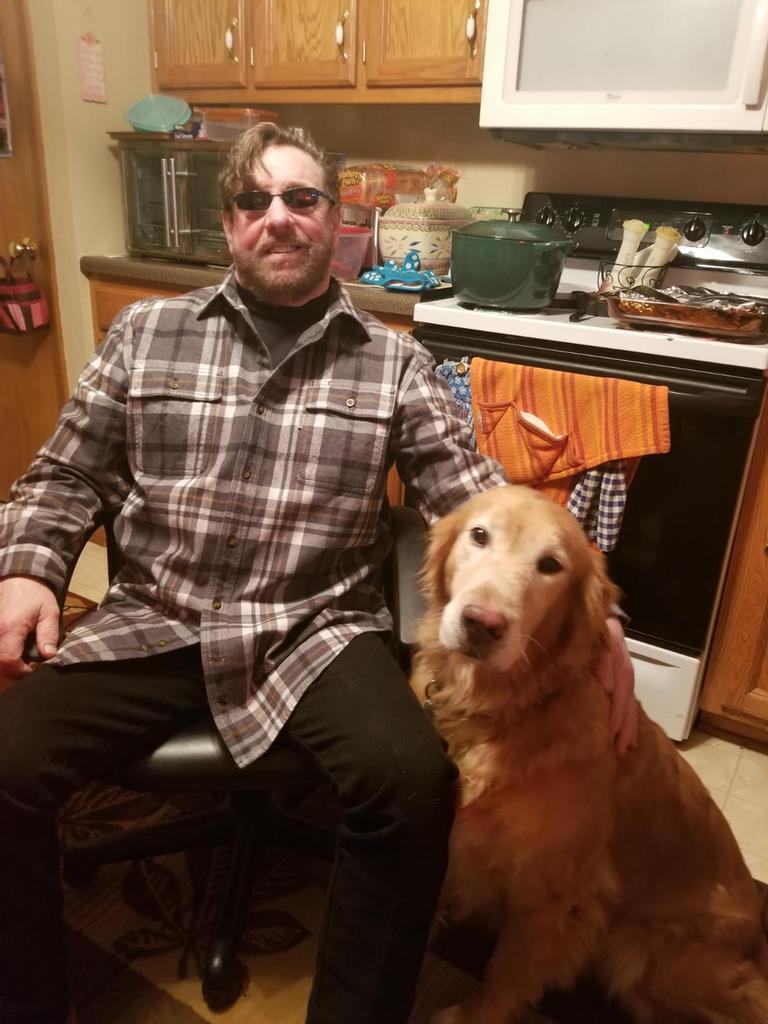 James Greathouse 2012 aka "Doctor G"