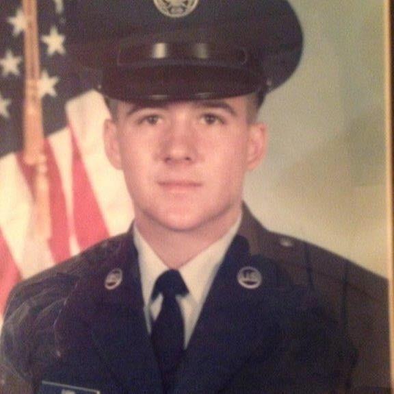 LCpl Herbert to Japan