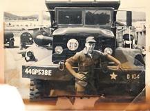 "Taking a Ride on the Wild Side"