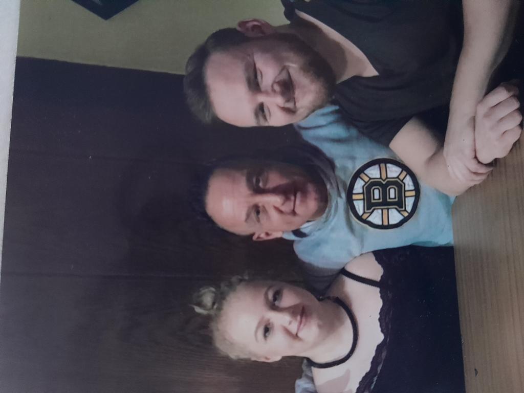 1970 GTO     What a sweet machine!