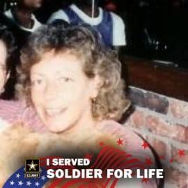 Marine Det 3 Hangar Queen