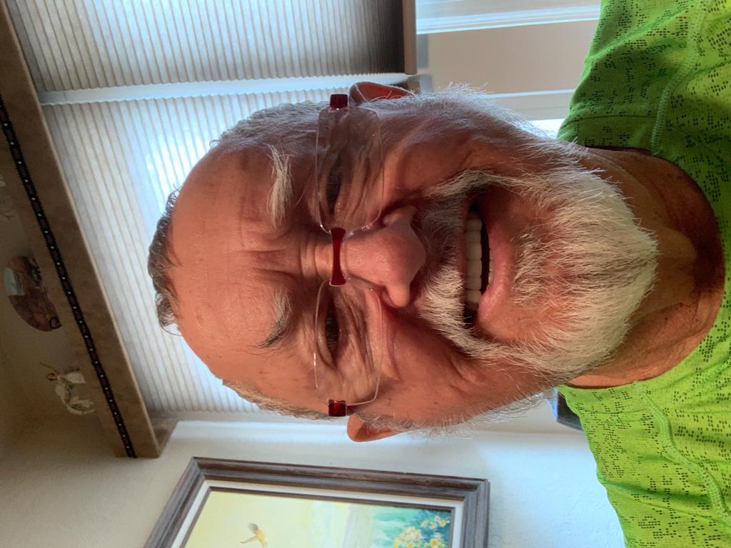 unidentified WWII photo