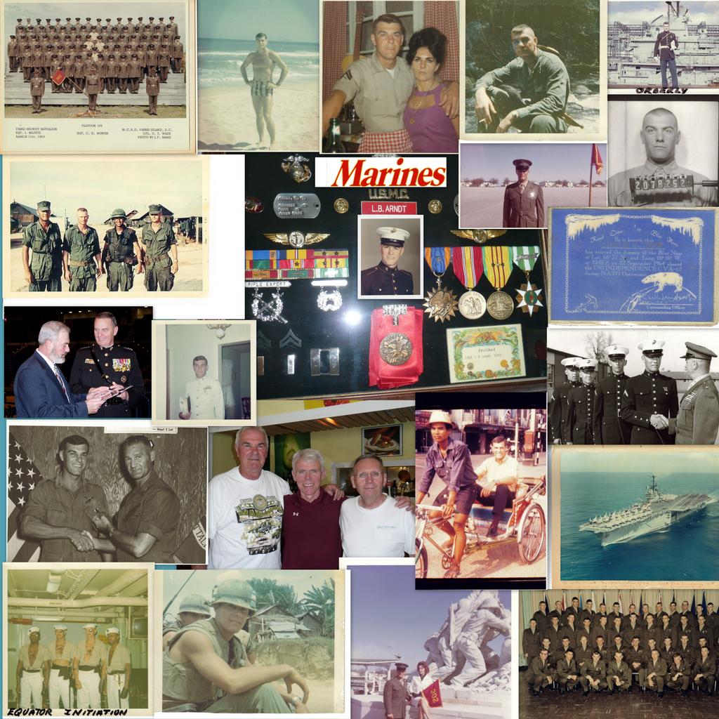 Load up, Operation Pike