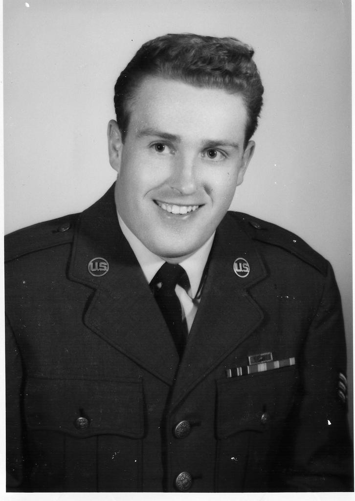 Cold Papst Blue Ribbon in Sweltering Heat